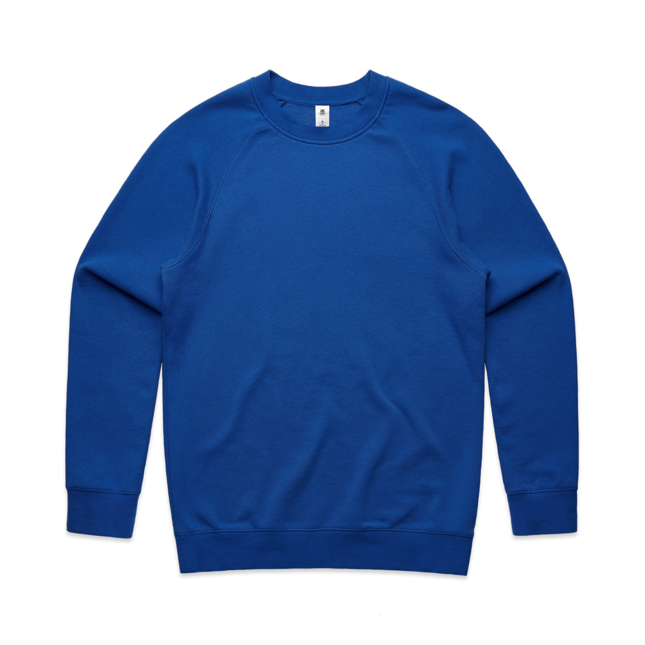 AS COLOUR - 5100 SUPPLY CREW