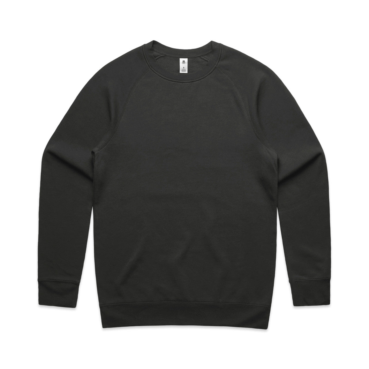 AS COLOUR - 5100 SUPPLY CREW