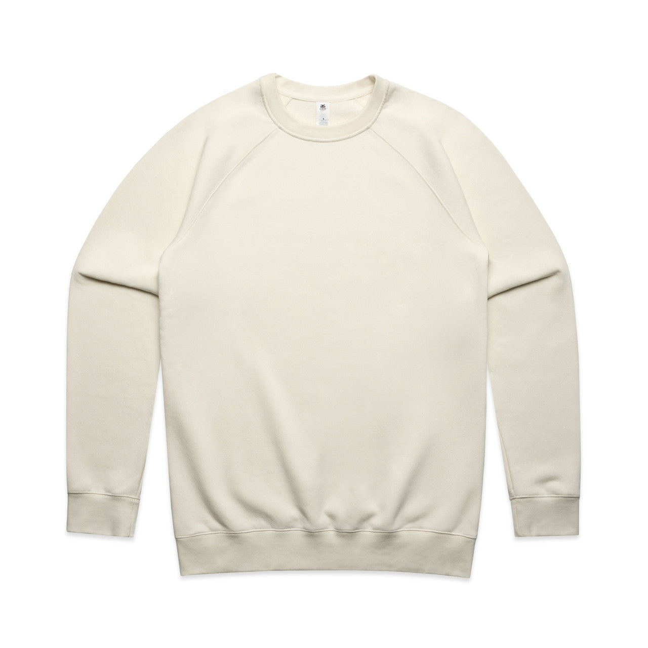 AS COLOUR - 5100 SUPPLY CREW