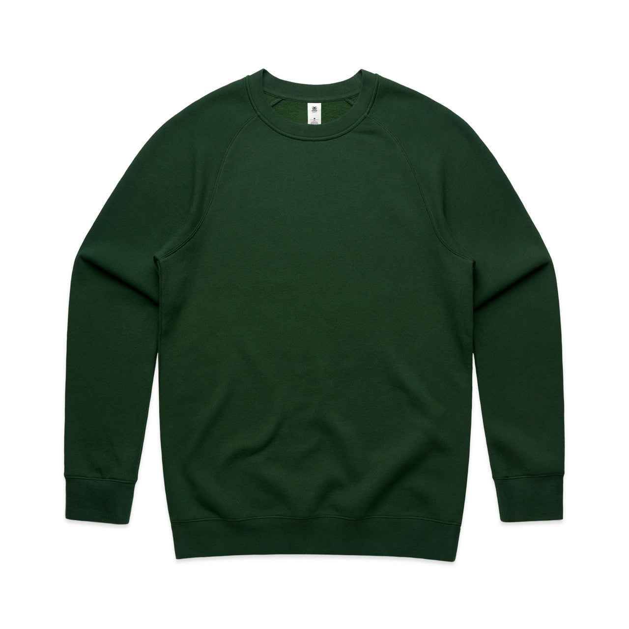 AS COLOUR - 5100 SUPPLY CREW