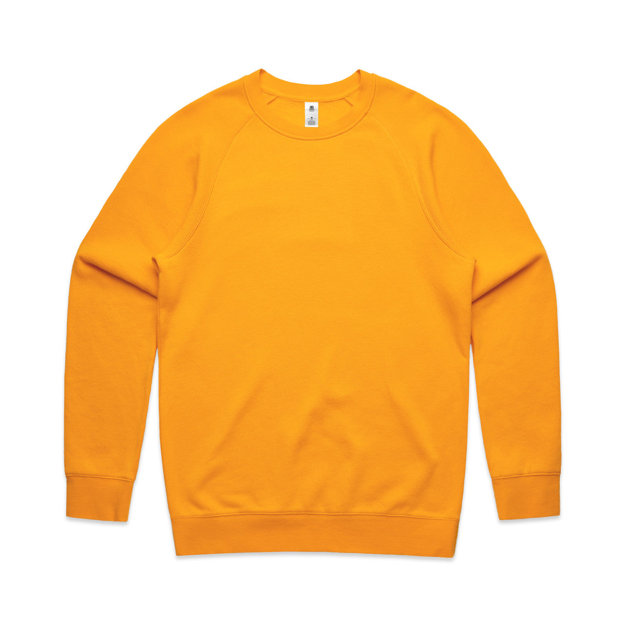 AS COLOUR - 5100 SUPPLY CREW