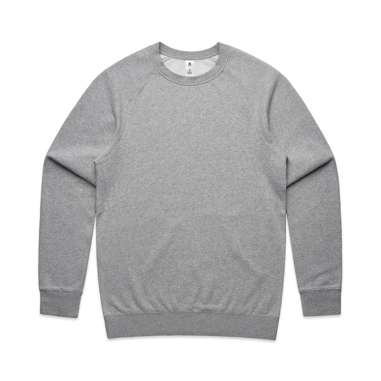 AS COLOUR - 5100 SUPPLY CREW