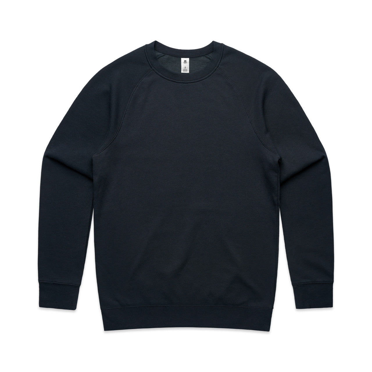 AS COLOUR - 5100 SUPPLY CREW