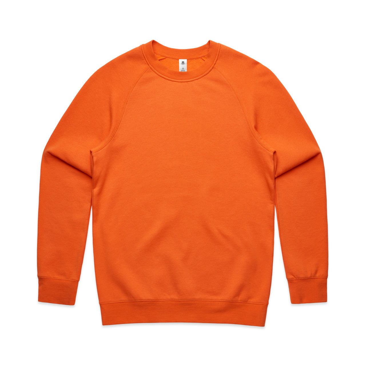 AS COLOUR - 5100 SUPPLY CREW