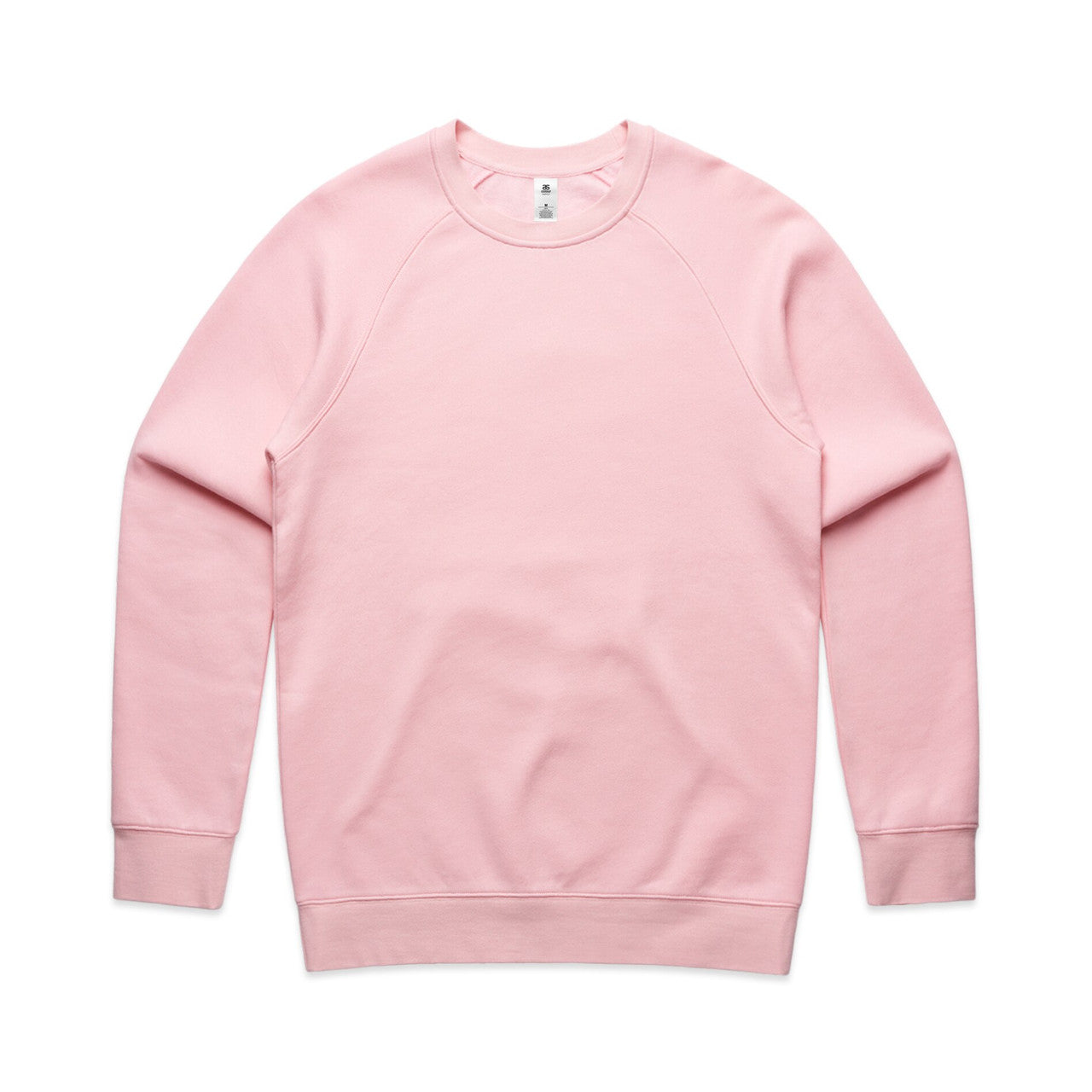 AS COLOUR - 5100 SUPPLY CREW