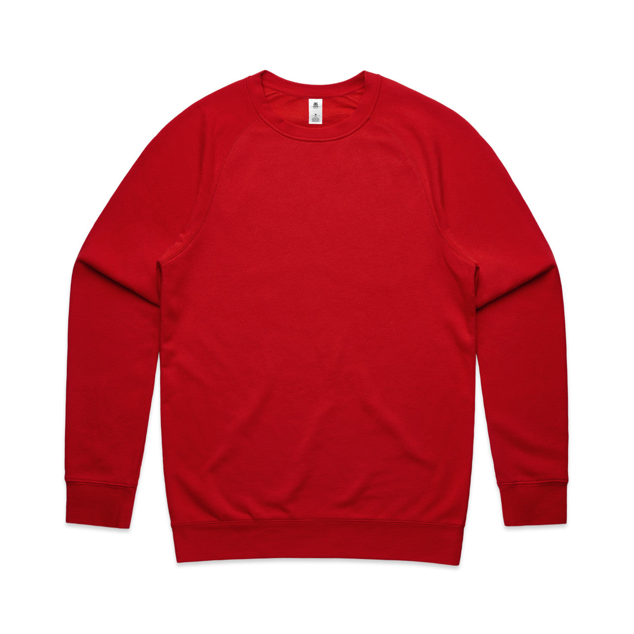 AS COLOUR - 5100 SUPPLY CREW