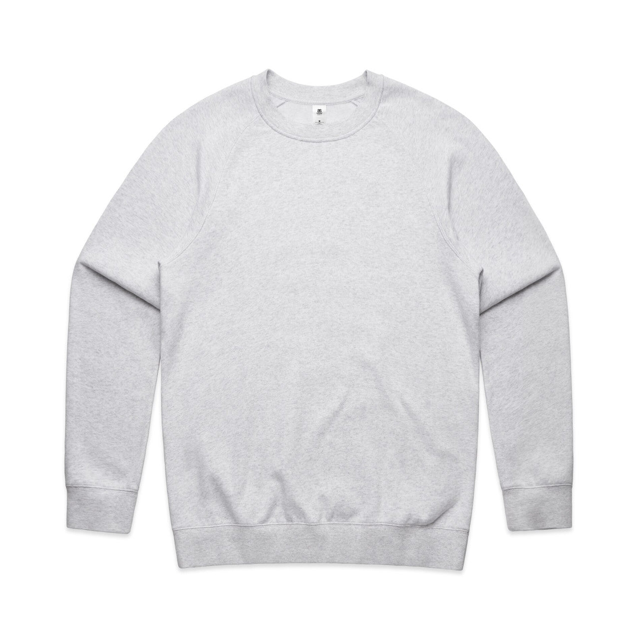AS COLOUR - 5100 SUPPLY CREW