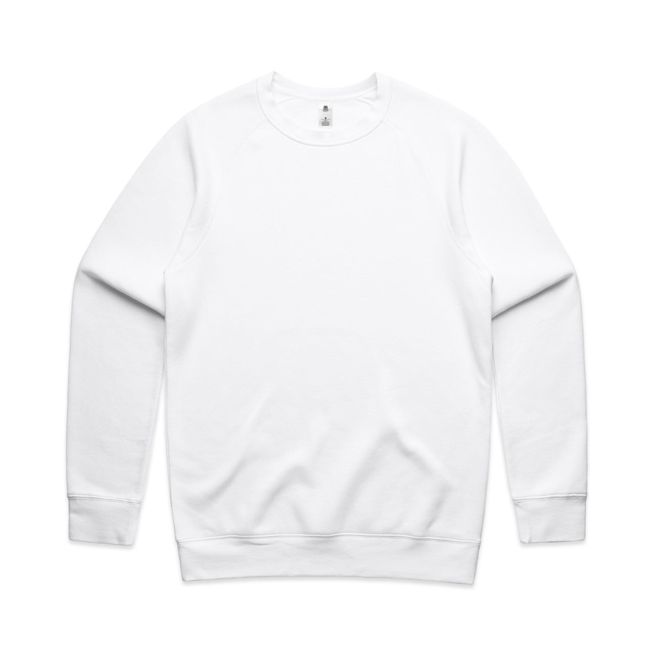 AS COLOUR - 5100 SUPPLY CREW