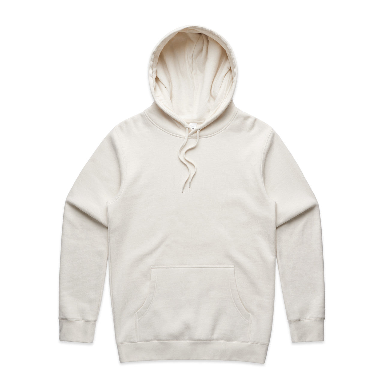 AS COLOUR - 5102G ORGANIC STENCIL HOOD