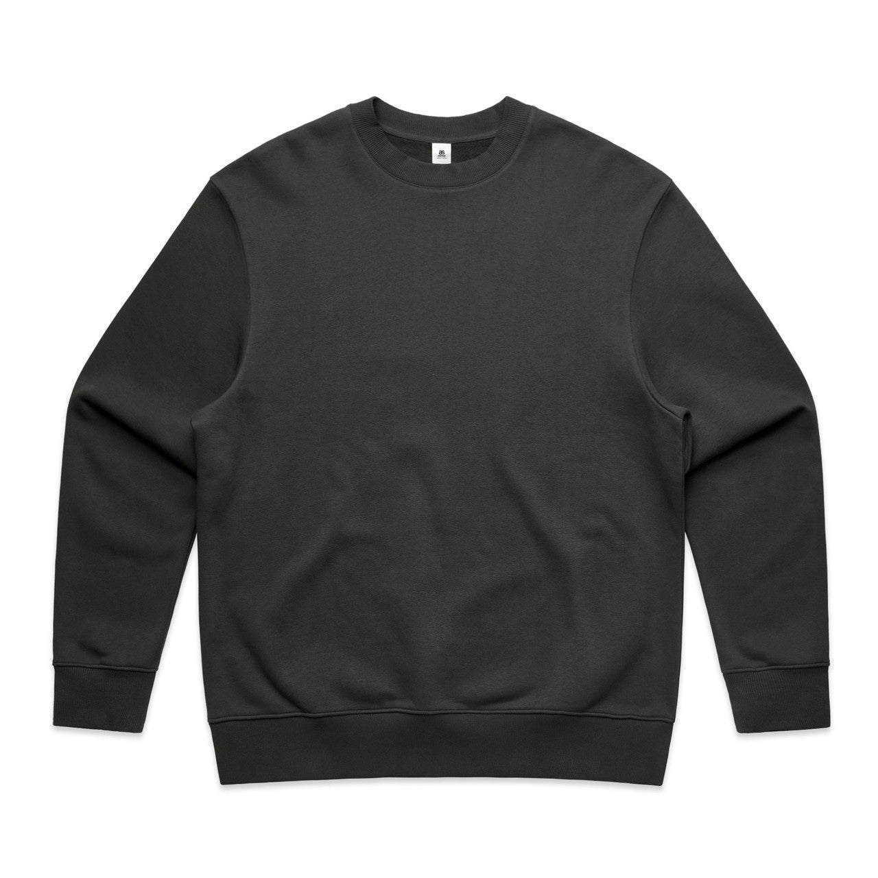 AS COLOUR - 5145 HEAVY CREW