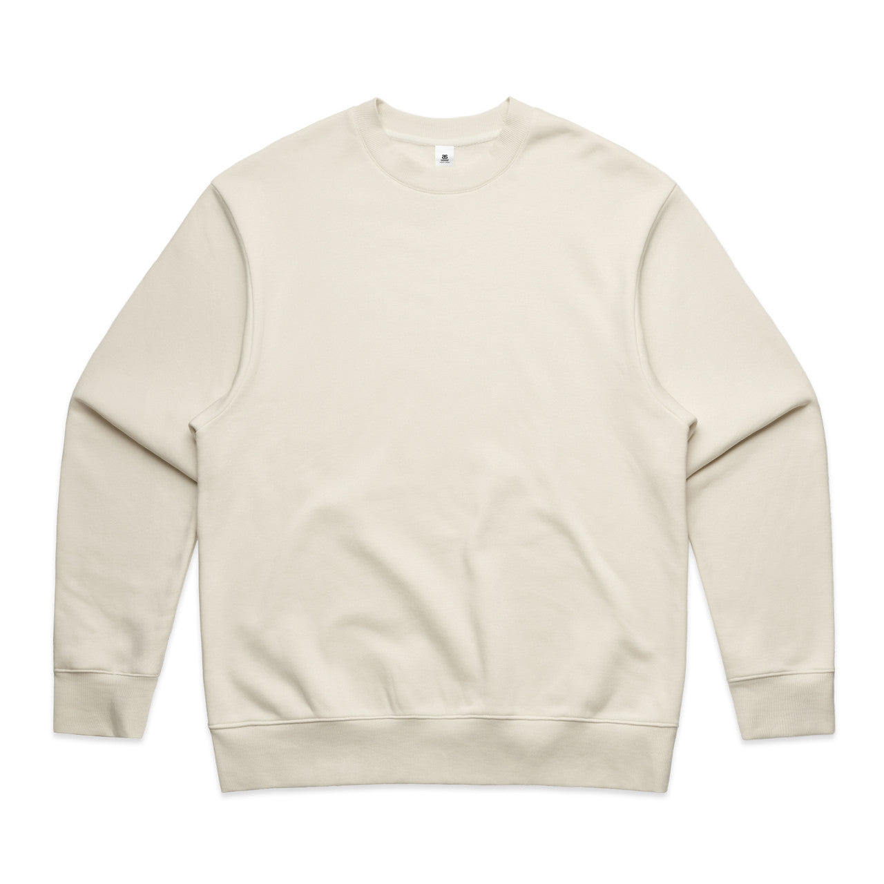 AS COLOUR - 5145 HEAVY CREW
