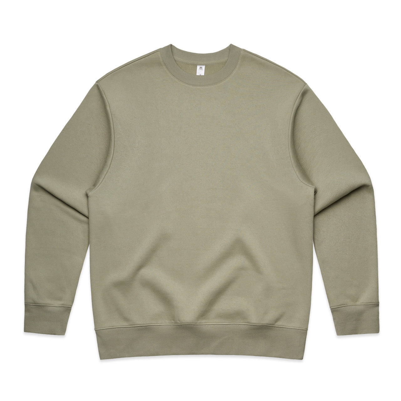 AS COLOUR - 5145 HEAVY CREW