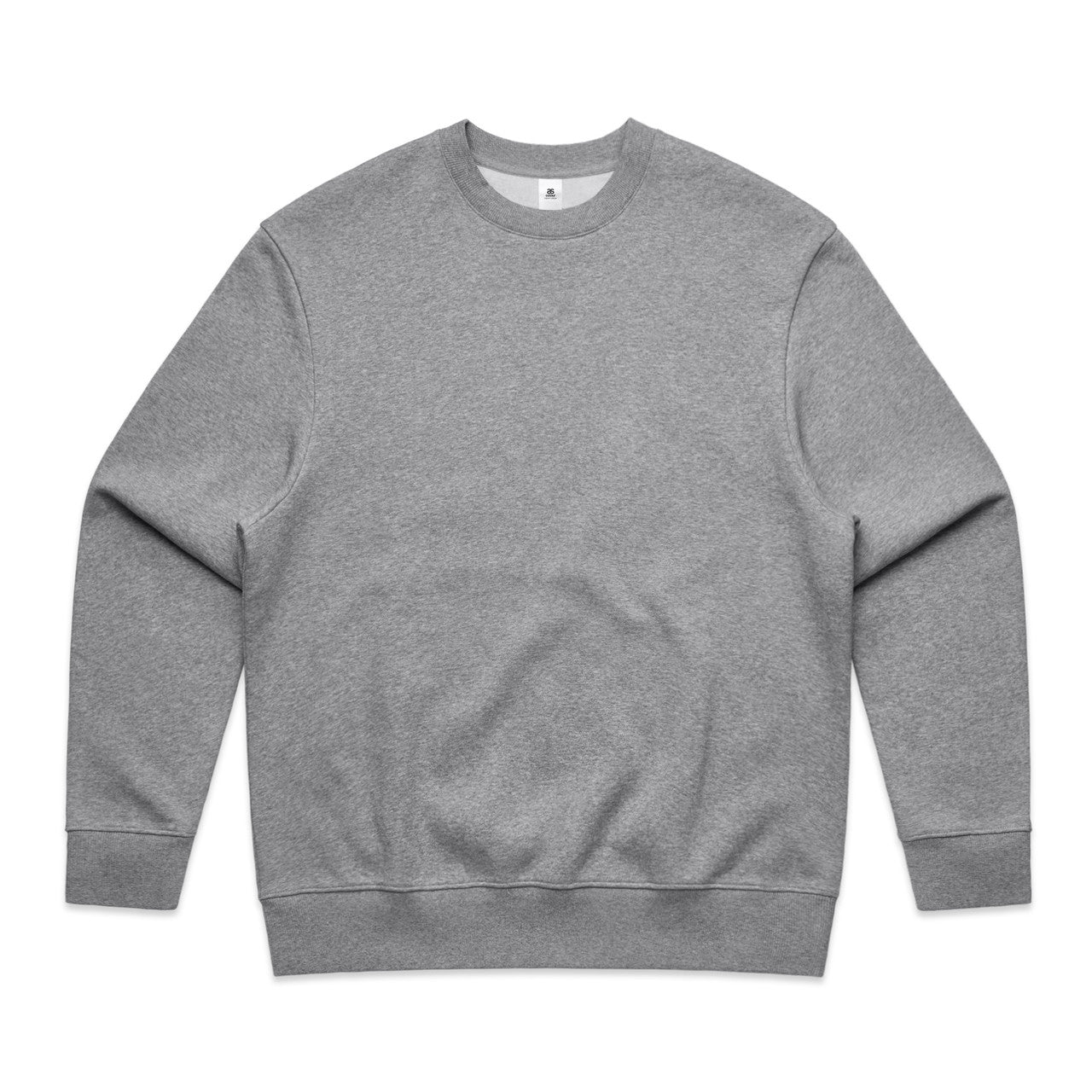 AS COLOUR - 5145 HEAVY CREW