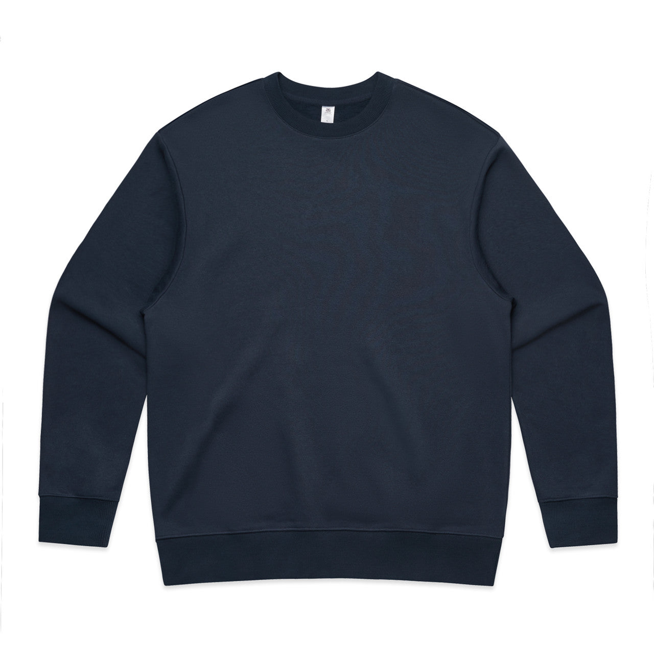 AS COLOUR - 5145 HEAVY CREW