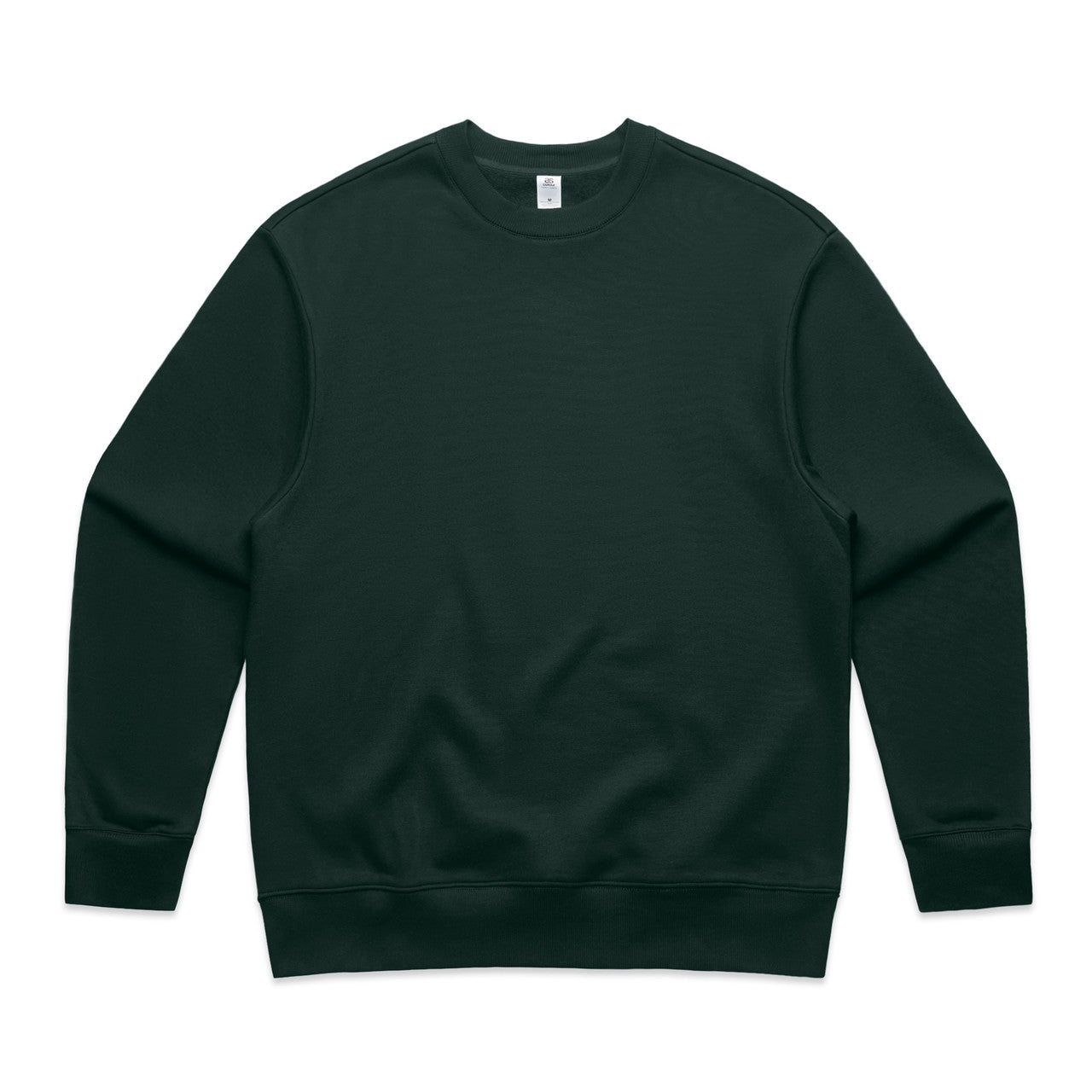 AS COLOUR - 5145 HEAVY CREW