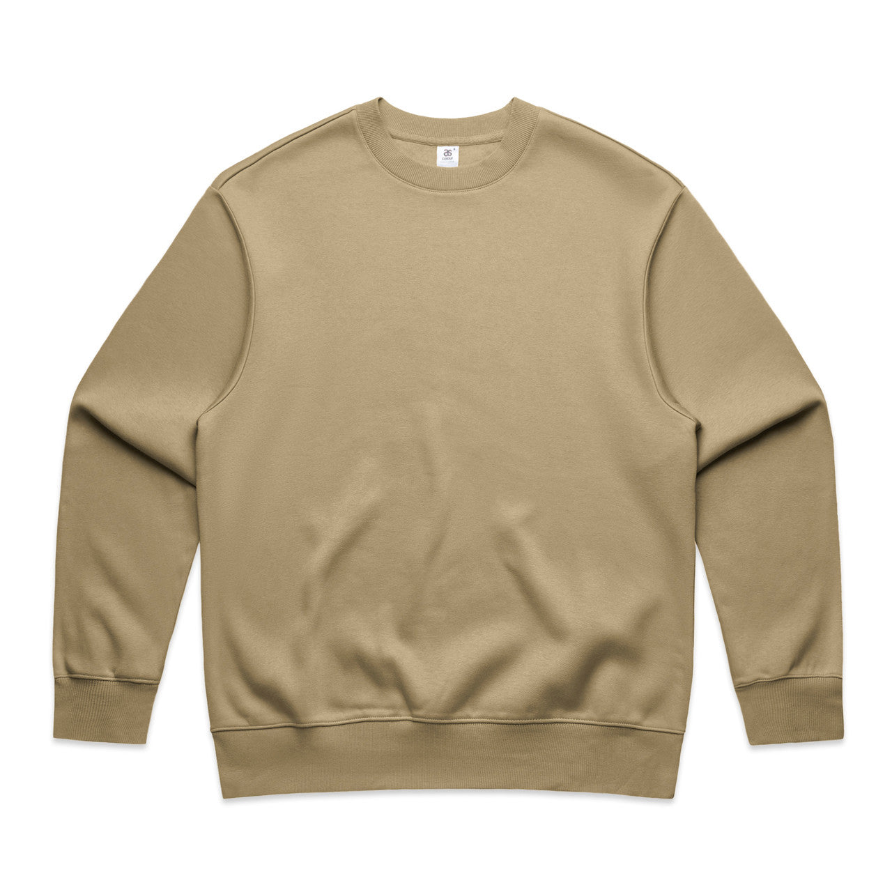 AS COLOUR - 5145 HEAVY CREW
