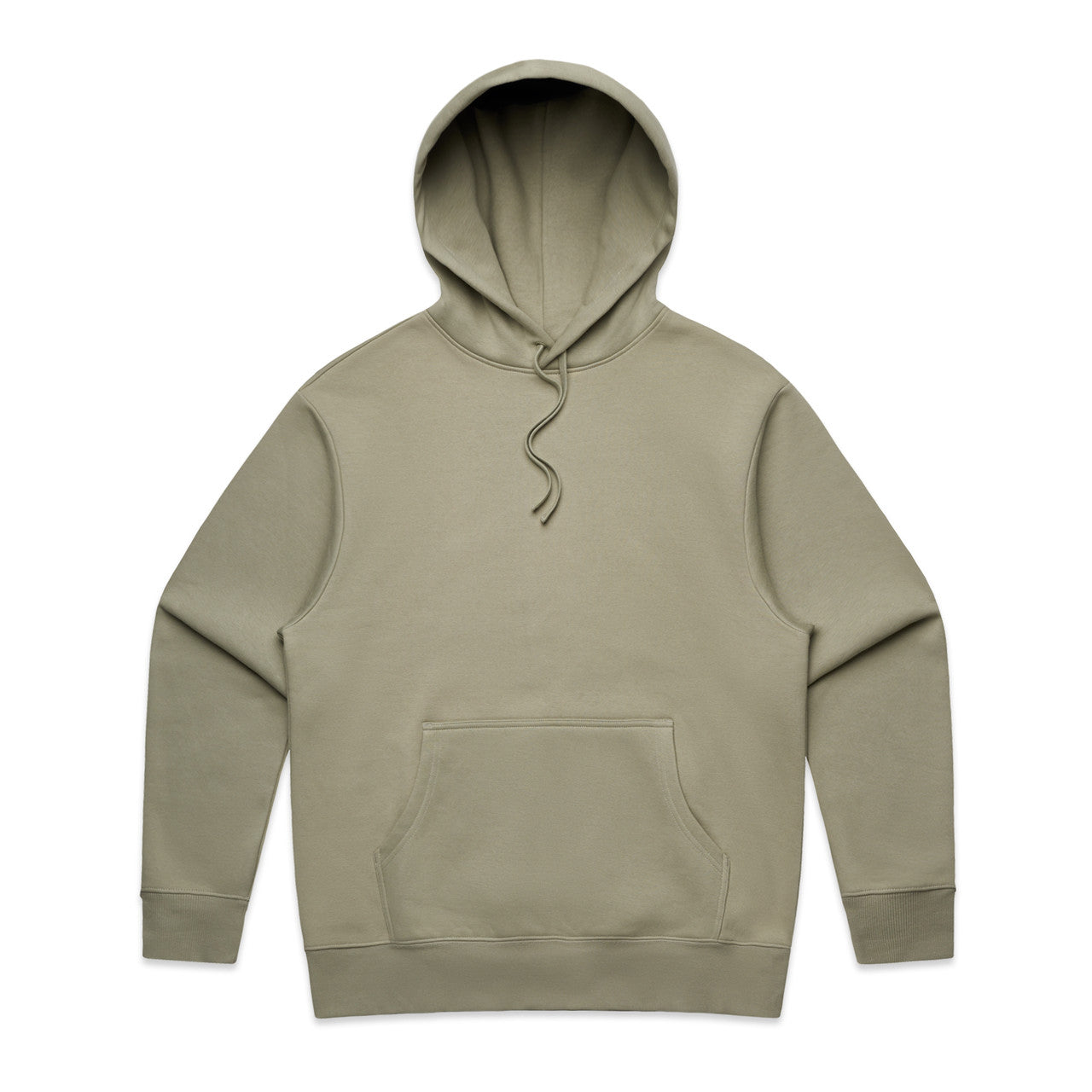 AS COLOUR - 5146 HEAVY HOOD
