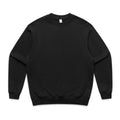 AS COLOUR - 5150 MADE CREW Black SML