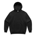 AS COLOUR - 5151 MADE HOOD Black SML