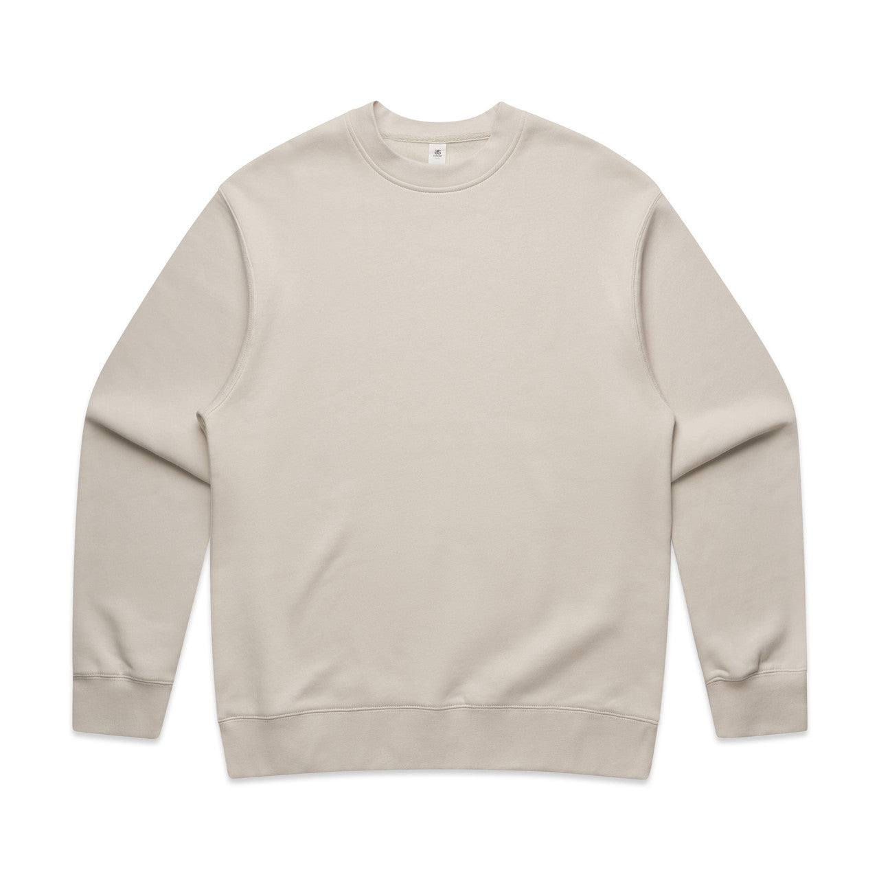 AS COLOUR - 5160 RELAX CREW