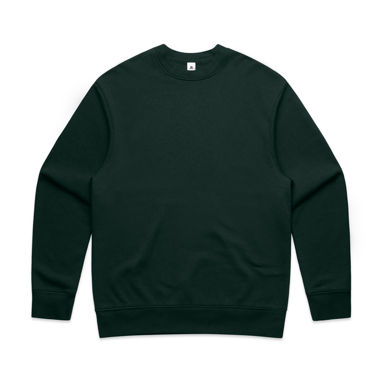 AS COLOUR - 5160 RELAX CREW