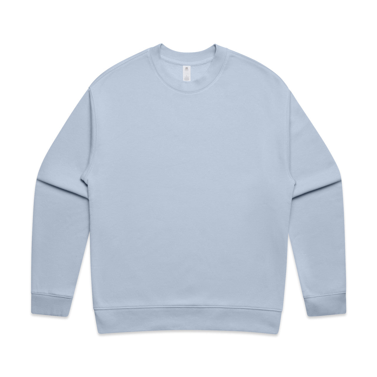 AS COLOUR - 5160 RELAX CREW