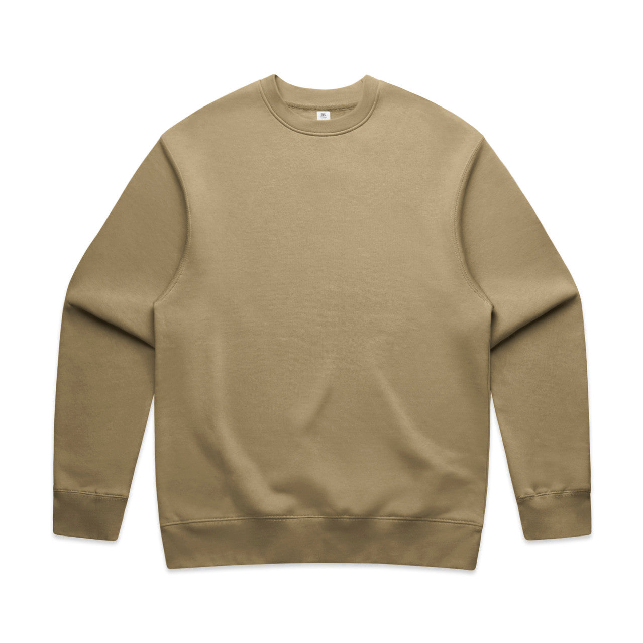 AS COLOUR - 5160 RELAX CREW