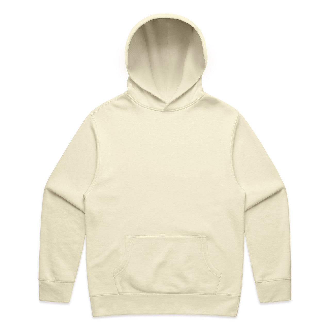 AS COLOUR - 5161 RELAX HOOD