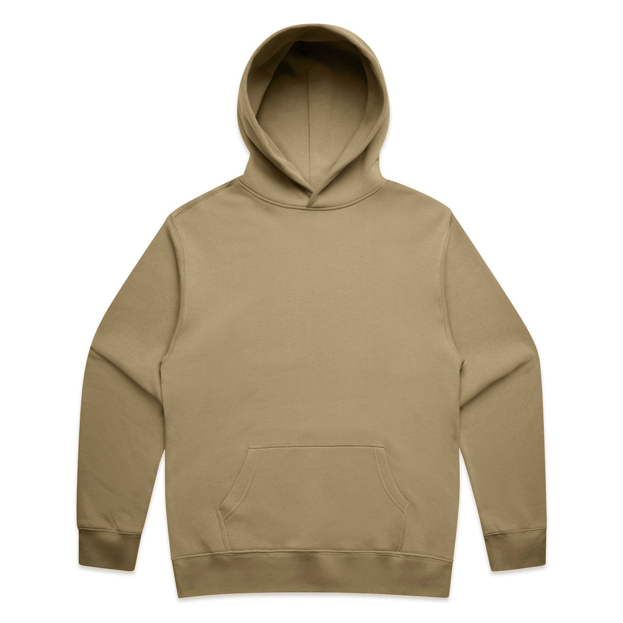 AS COLOUR - 5161 RELAX HOOD