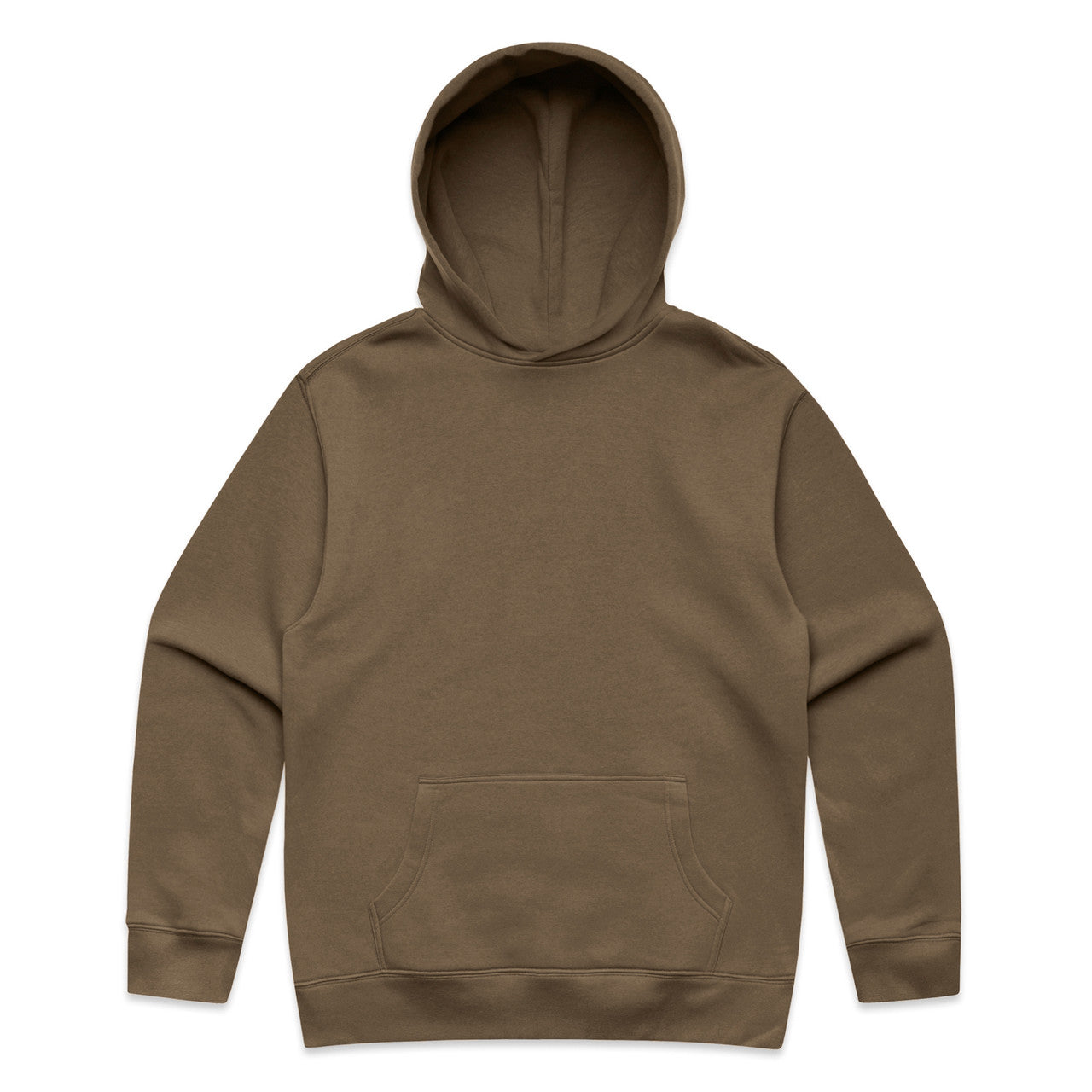 AS COLOUR - 5161 RELAX HOOD