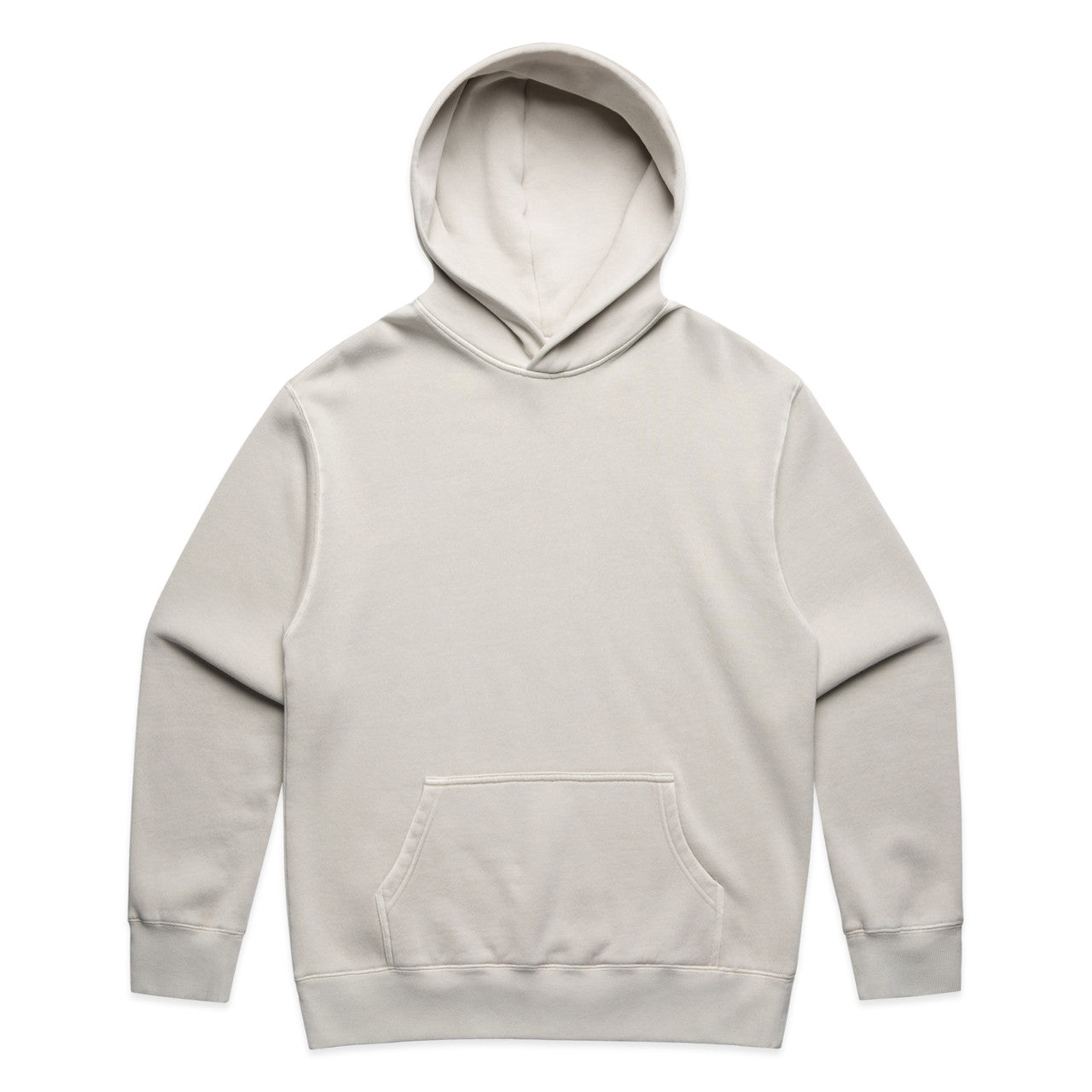 AS COLOUR - 5166 RELAX FADED HOOD