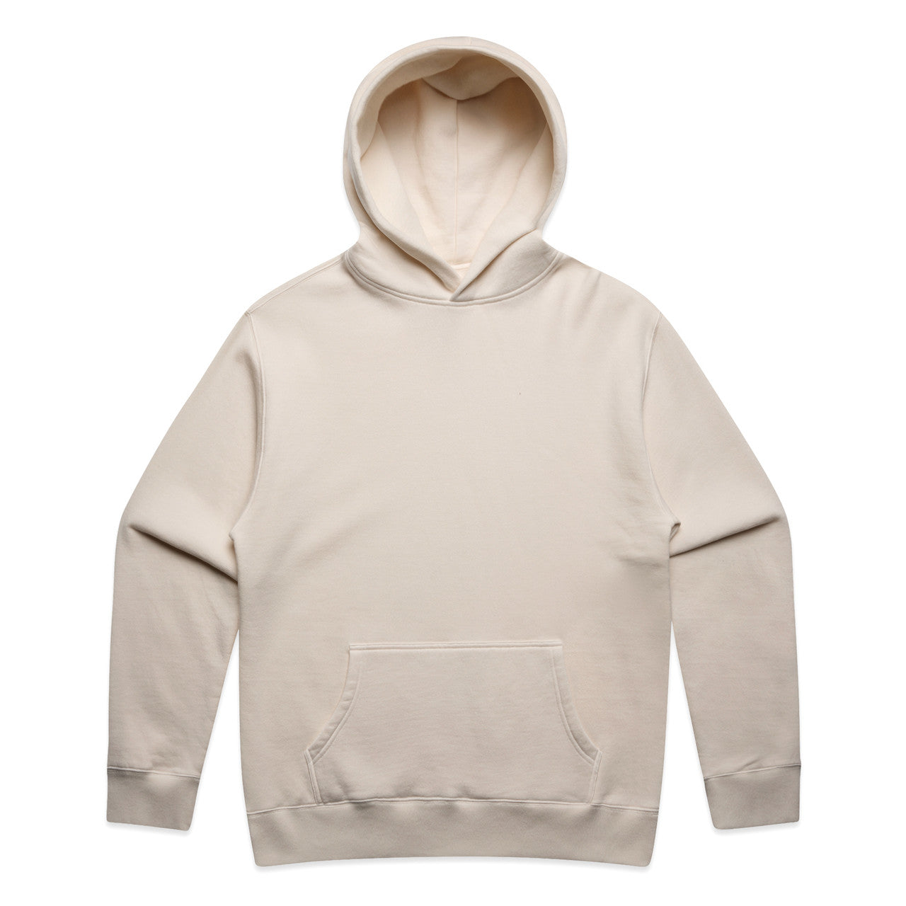 AS COLOUR - 5166 RELAX FADED HOOD