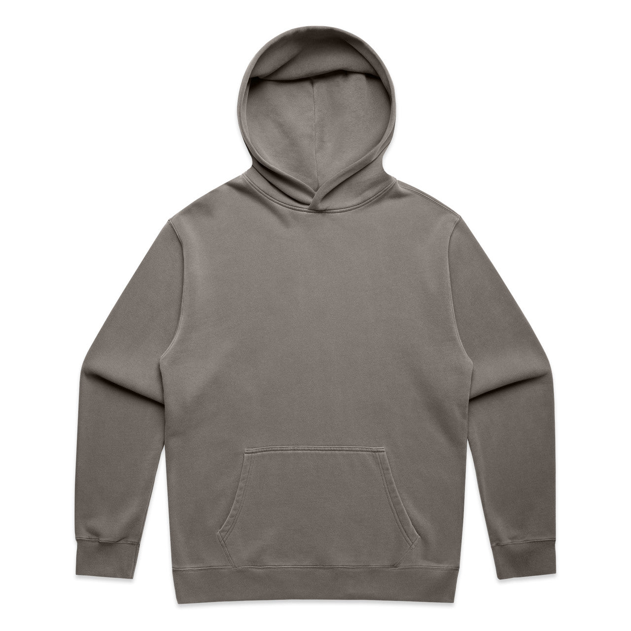 AS COLOUR - 5166 RELAX FADED HOOD