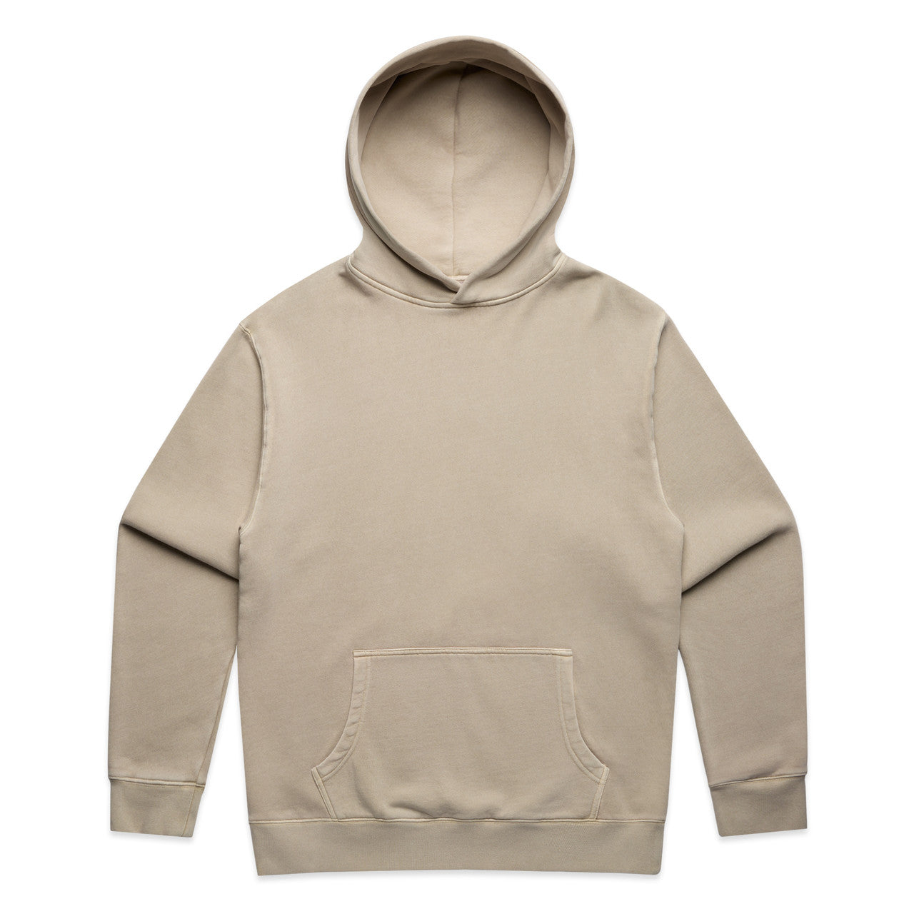 AS COLOUR - 5166 RELAX FADED HOOD