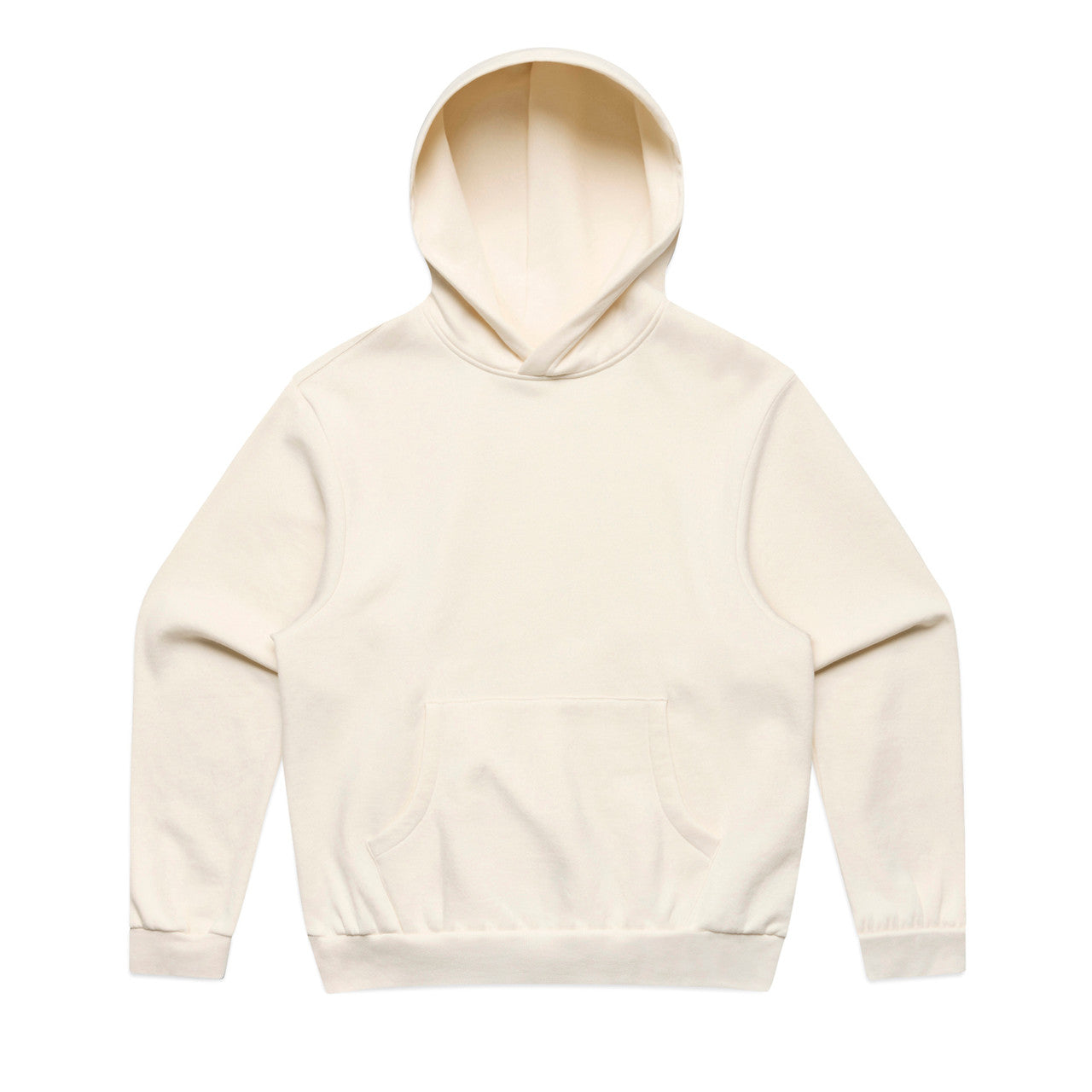 AS COLOUR - 5171 BOX HOOD