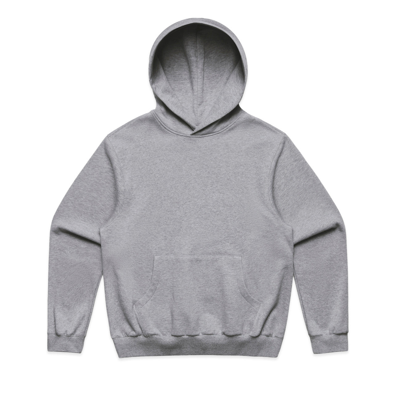 AS COLOUR - 5171 BOX HOOD