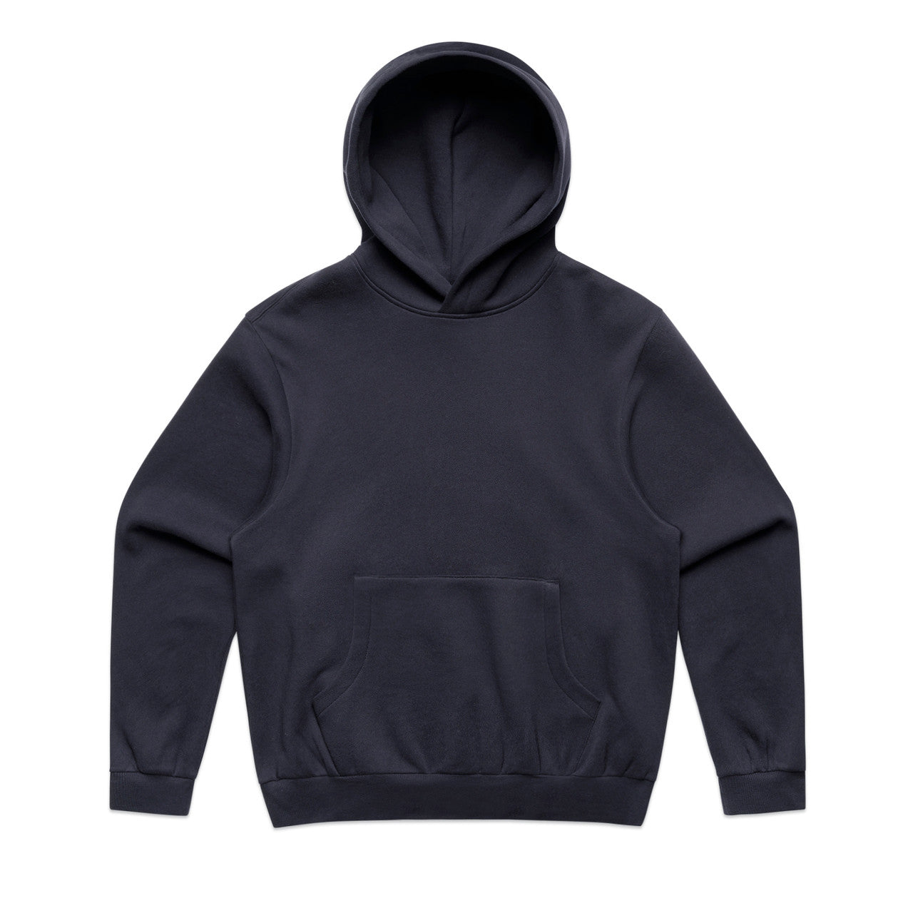 AS COLOUR - 5171 BOX HOOD