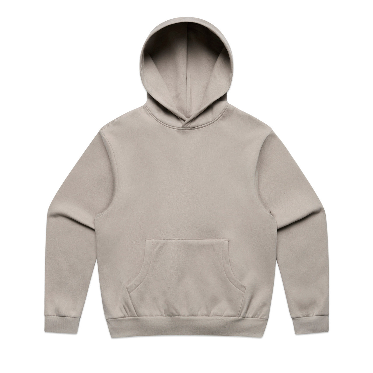 AS COLOUR - 5171 BOX HOOD