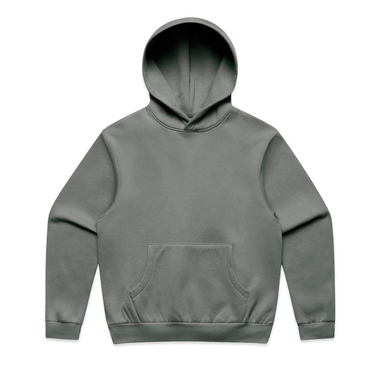 AS COLOUR - 5171 BOX HOOD