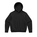 AS COLOUR - 5172 BOX MINUS HOOD Black SML