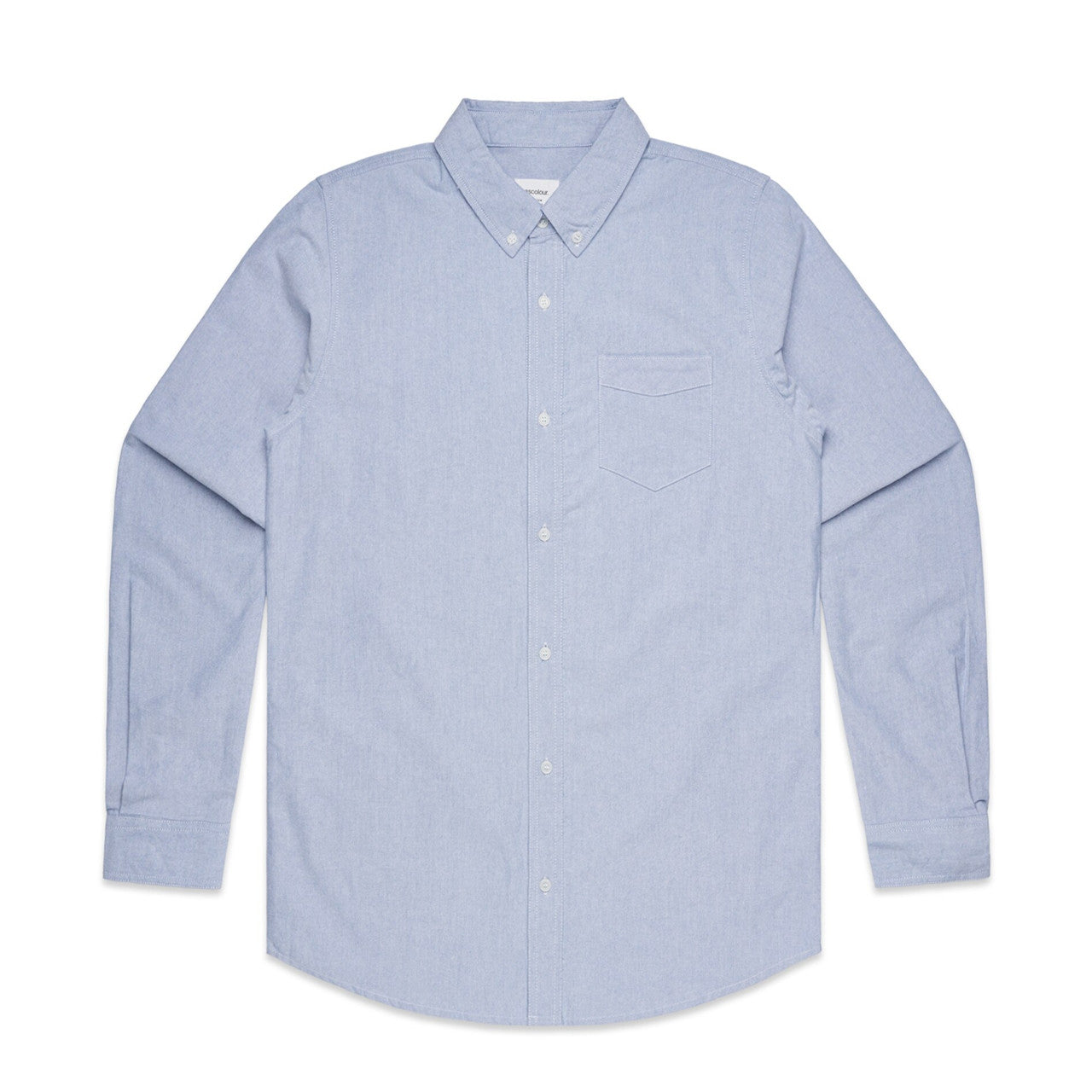 AS COLOUR - 5401 OXFORD SHIRT