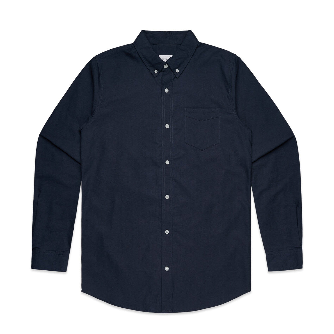 AS COLOUR - 5401 OXFORD SHIRT
