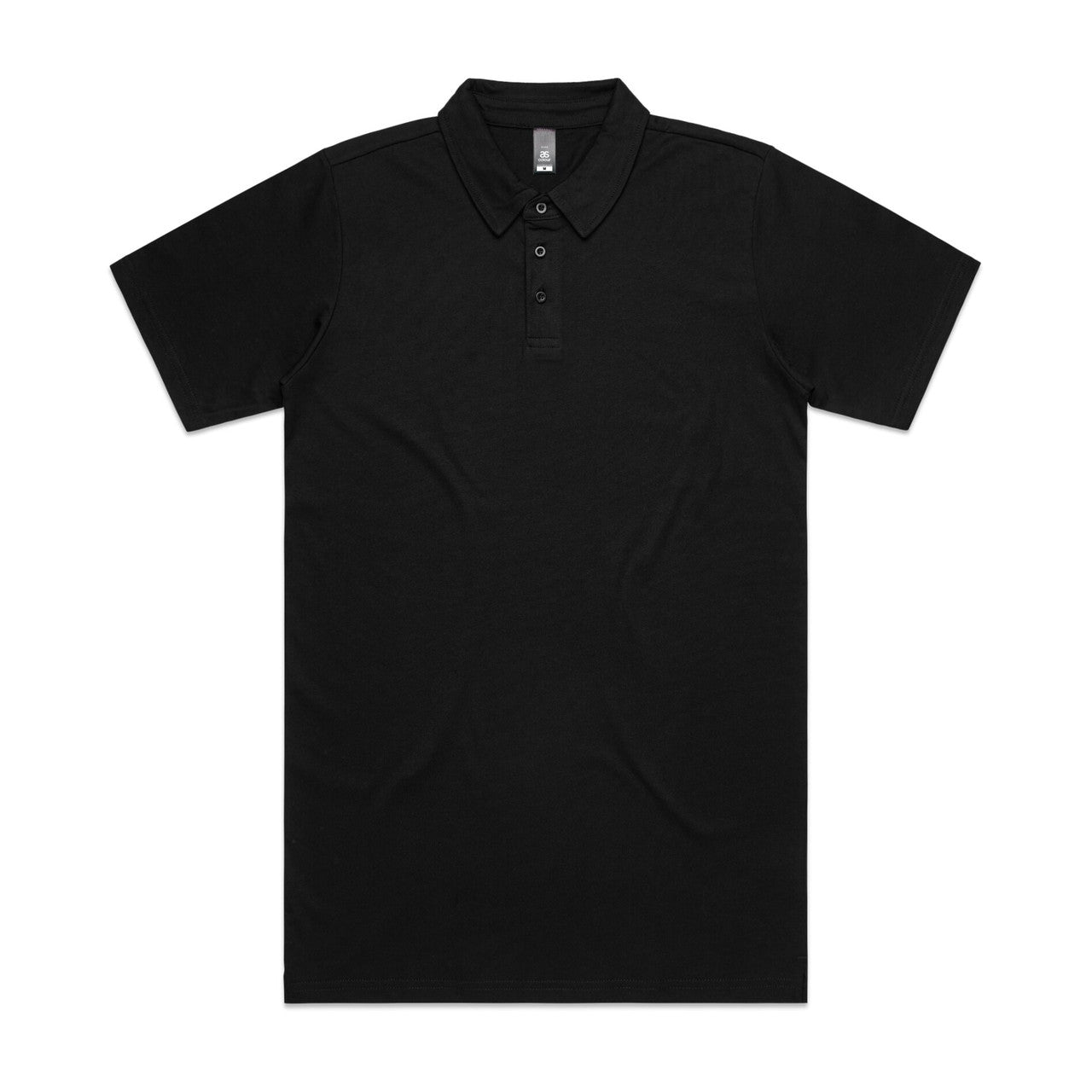 AS COLOUR - 5402 CHAD POLO
