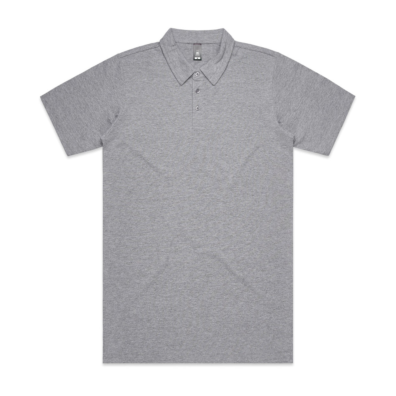 AS COLOUR - 5402 CHAD POLO
