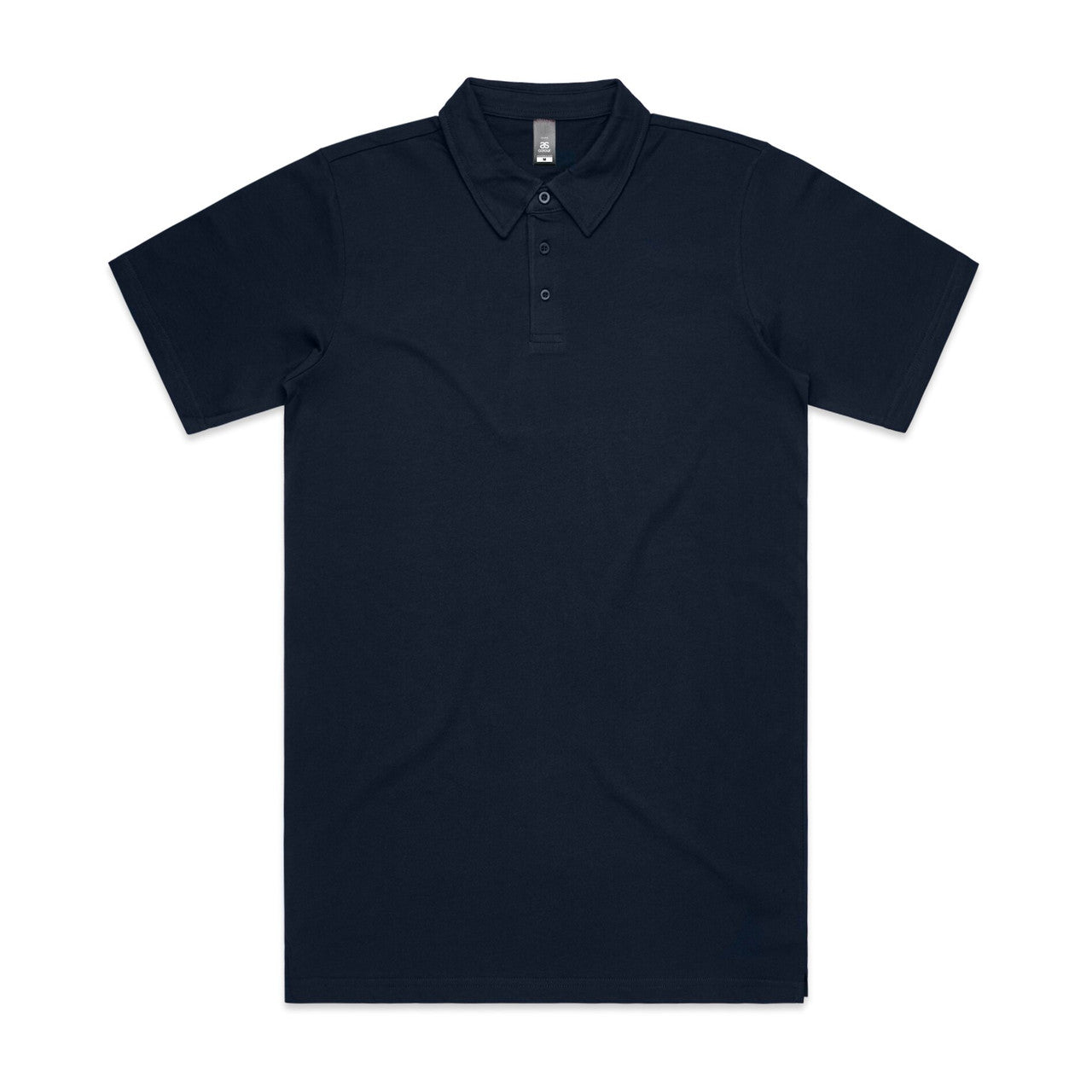 AS COLOUR - 5402 CHAD POLO
