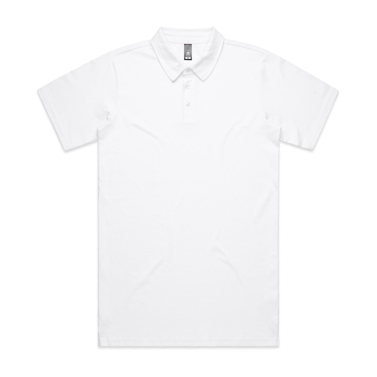 AS COLOUR - 5402 CHAD POLO