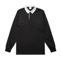 AS COLOUR - 5410 RUGBY JERSEY