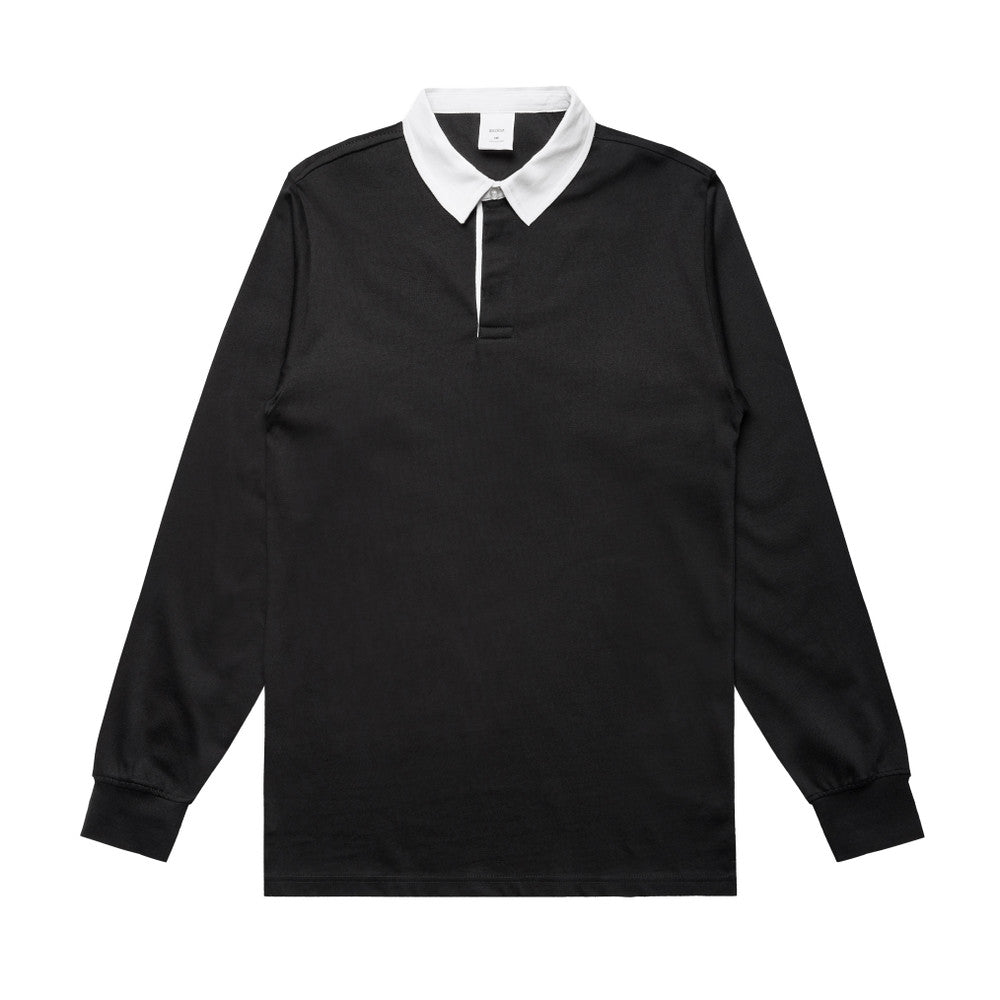 AS COLOUR - 5410 RUGBY JERSEY