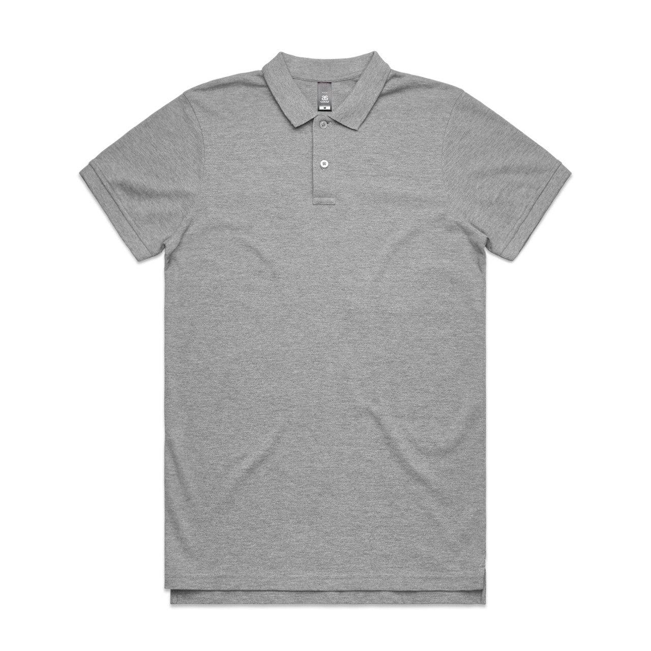 AS COLOUR - 5411 PIQUE POLO