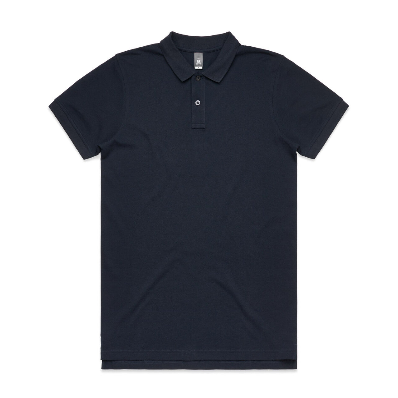 AS COLOUR - 5411 PIQUE POLO